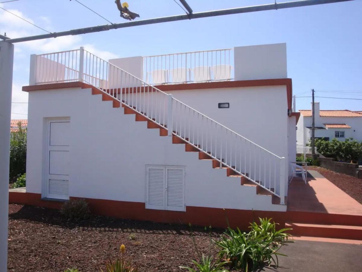 Sunshine House No.2 Apartman Madalena  Kültér fotó